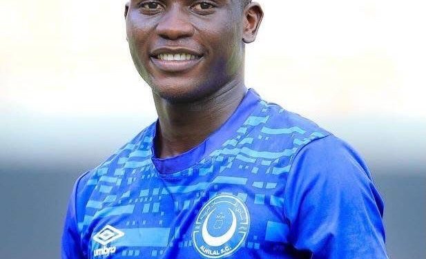 CAF Suspends Jean Claude Girumugisha for Three Matches, Fines Him $5,000