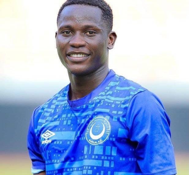 CAF Suspends Jean Claude Girumugisha for Three Matches, Fines Him $5,000