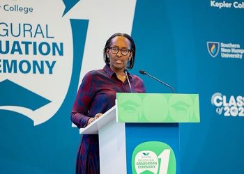 Why Hosting Guests at FERWAFA has become an Experiment