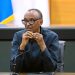 Kagame Criticizes DRC for Reversing Peace Deals