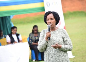 Gasabo District Steps Up Fight Against Malaria