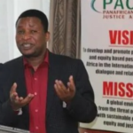 COP30: African Climate activists call developing countries to halt "unfair games" on financing implementation COP30: African Climate activists call developing countries to halt "unfair games" on financing implementation