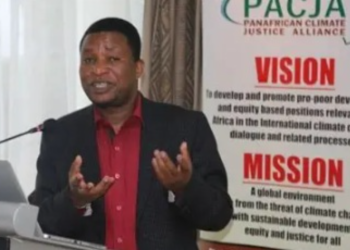 COP30: African Climate activists call developing countries to halt “unfair games” on financing implementation