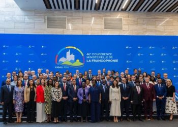 OIF Ministers Meet in Kigali, Spotlight Women’s Role in Development