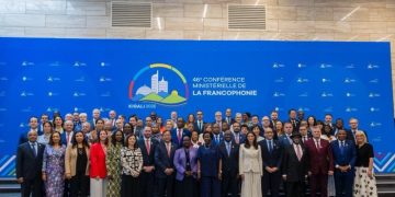 OIF Ministers Meet in Kigali, Spotlight Women’s Role in Development