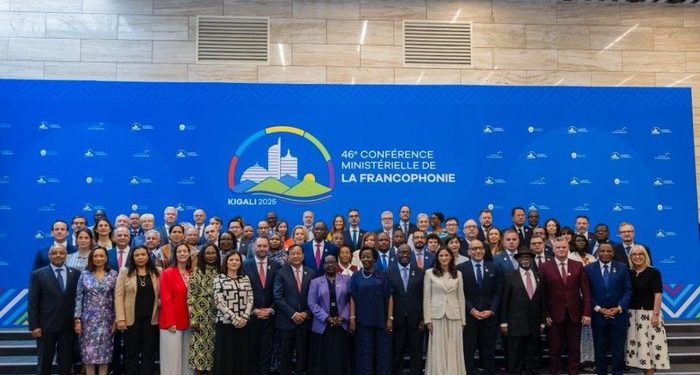 OIF Ministers Meet in Kigali, Spotlight Women’s Role in Development