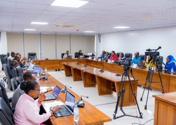 Lawmakers Demand Stronger Oversight After New Roads Show Early Damage