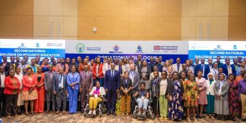 Children with Disabilities to Get Equal Education – Education Minister
