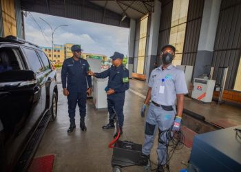 Rwanda Rolls Out Nationwide Vehicle Emission Tests to Curb Air Pollution