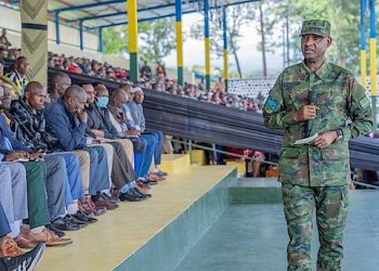 Why Hosting Guests at FERWAFA has become an Experiment