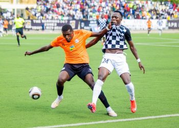 Rutsiro FC Hold APR to Frustrating Draw in Rubavu