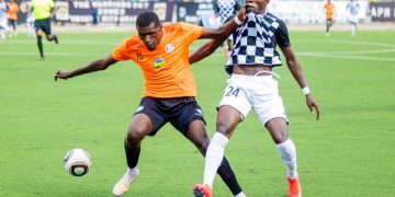 Rutsiro FC Hold APR to Frustrating Draw in Rubavu