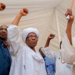 Sudanese in Rwanda Rally for Peace Amid Ongoing Conflict at Home Sudanese in Rwanda