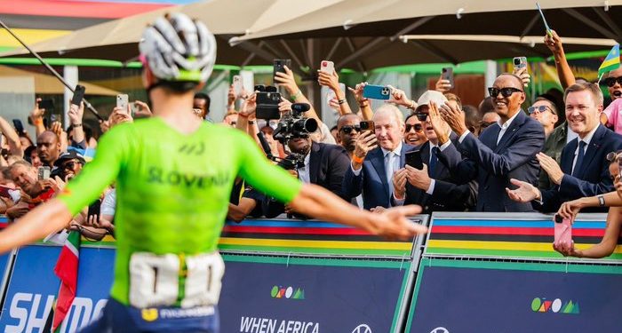 Tour du Rwanda 2026: UCI Eyes Changes After Kigali Worlds Success