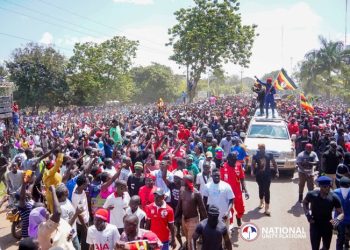 When Democratic Choices become Democratic Dilemmas: Uganda and the 2026 Question