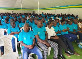 Over 200 Former Combatants Return to Rwanda, None Sent by DRC