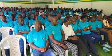Over 200 Former Combatants Return to Rwanda, None Sent by DRC
