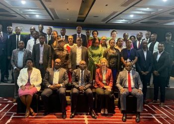 Rwanda to Reform Juvenile Justice System to Protect Children’s Rights