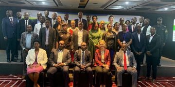 Rwanda to Reform Juvenile Justice System to Protect Children’s Rights