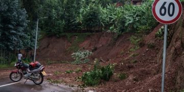 Rwanda to Get $9.4M AfDB Grant to Curb Flooding, Landslides in Western Province