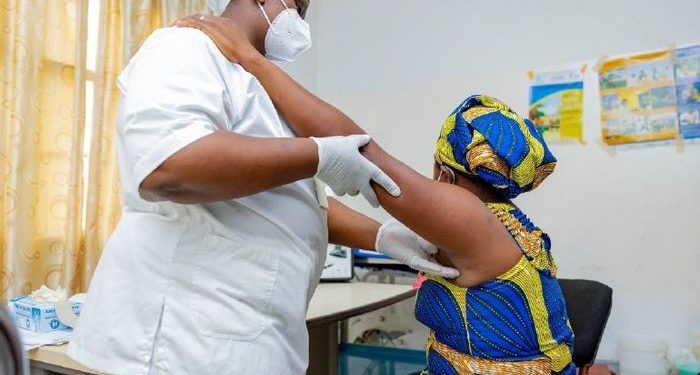 Early Screening Key as Rwanda Moves to End Cervical Cancer