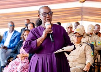 Rwanda’s Prison Program Paves Way for Justice and Healing