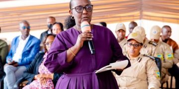 Rwanda’s Prison Program Paves Way for Justice and Healing