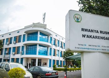 Ombudsman Reports Near-Full Compliance on Asset Declarations