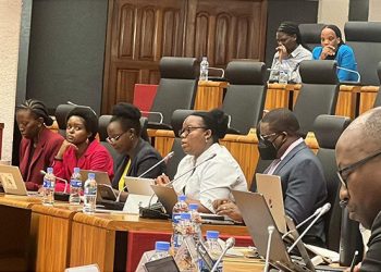 Why Hosting Guests at FERWAFA has become an Experiment