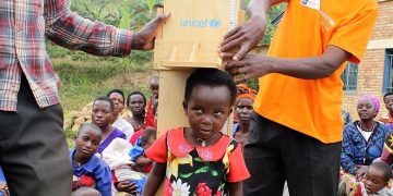 Rwanda’s Fight Against Stunting Shows Progress, But Challenges Remain