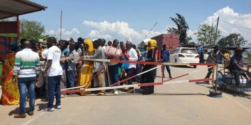 M23 Rebels seize Uvira, Burundi Closes Border