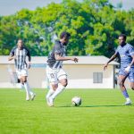 APR FC held to goalless draw by Gorilla FC in Kigali