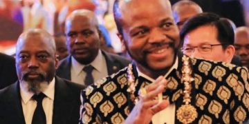 REVEALED: King Mswati Grants “On-the-Run” Joseph Kabila Eswatini Citizenship