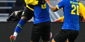 Seven Teams Eliminated as Group Stages Conclude at AFCON 2025