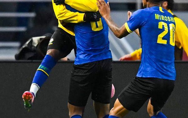 Seven Teams Eliminated as Group Stages Conclude at AFCON 2025