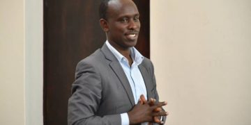 Fred Hategekimana Appointed Interim Mayor of Kayonza District