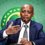 CAF move AFCON to every after four years