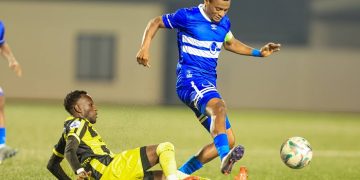 Al Hilal’s Rising Form Draws League-Wide Attention