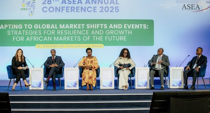 African SMEs Struggle to Tap Capital Markets