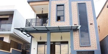 Al-Azizia Academic Training Center: Rebuilding Futures, One Classroom at a Time