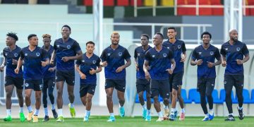 Al Hilal Look to Libya As Rising Venue Costs Cloud Rwanda Plan