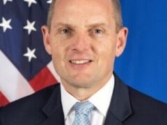 Trump recalls U.S. Ambassador to Rwanda in global diplomatic shake-up