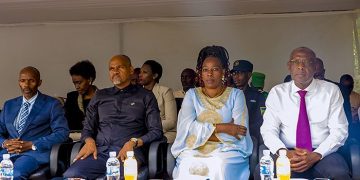 Youth Tapped as Key Force in Battle Against Corruption