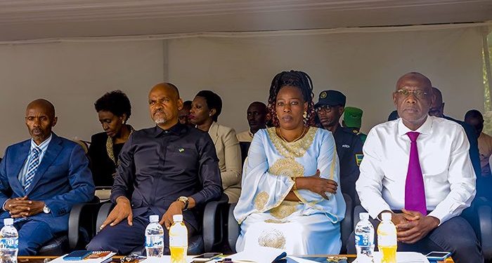 Youth Tapped as Key Force in Battle Against Corruption