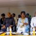 Youth Tapped as Key Force in Battle Against Corruption