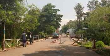 Trapped as FARDC–Wazalendo Battles M23 in Kamanyola