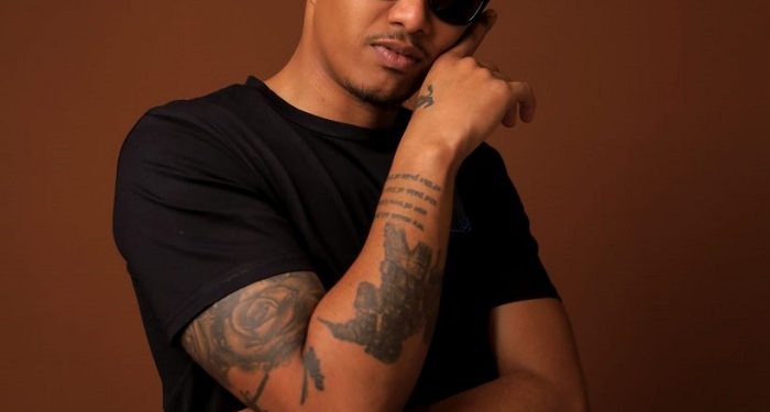 Police arrest DJ Toxxyk over fatal hit-and-run