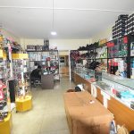 From Darfur to Kigali: The Entrepreneur Building a New Life, One Shop at a Time Darfur trading main