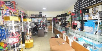 Rebuilding in Kigali: One Entrepreneur’s Journey of Renewal