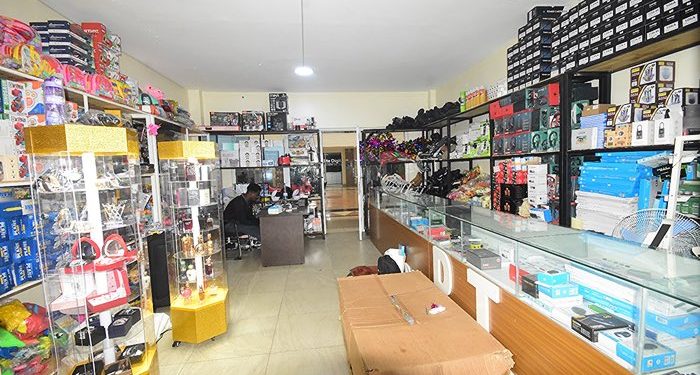 Rebuilding in Kigali: One Entrepreneur’s Journey of Renewal